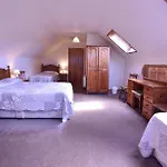 ベッド・アンド・ブレックファスト Fishermans Village With Sea Views 3*