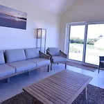 Fishermans Village With Sea Views 3* ダウニングス