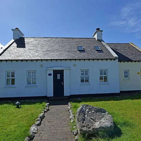 Fishermans Village With Sea Views 3* Downings