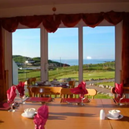 Fishermans Village With Sea Views