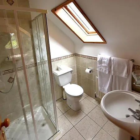 Fishermans Village With Sea Views 다우닝스