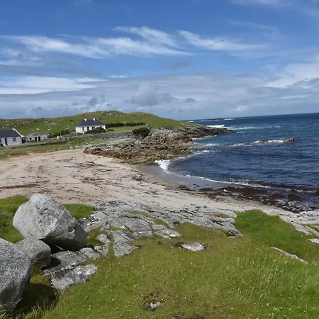 Fishermans Village With Sea Views Downings
