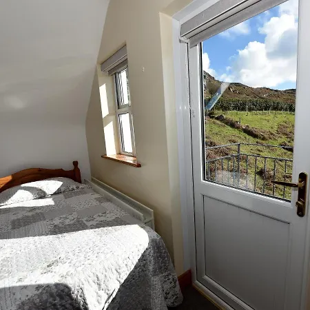 Bed & Breakfast Fishermans Village With Sea Views Downings