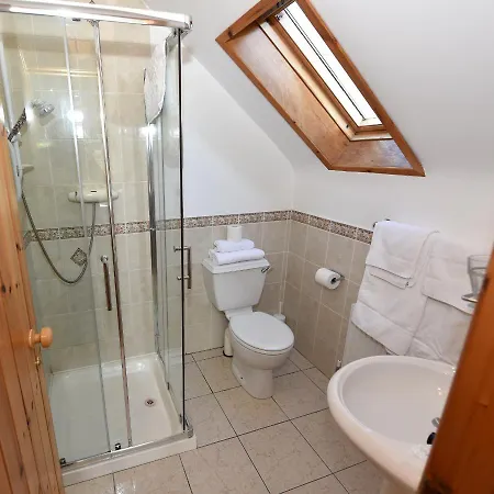 B&B Fishermans Village With Sea Views 다우닝스