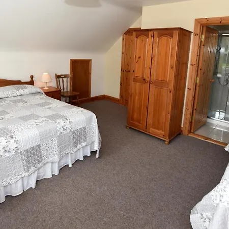 Fishermans Village With Sea Views 3* Downings