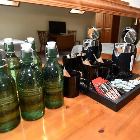 Bed & Breakfast Fishermans Village With Sea Views 3*