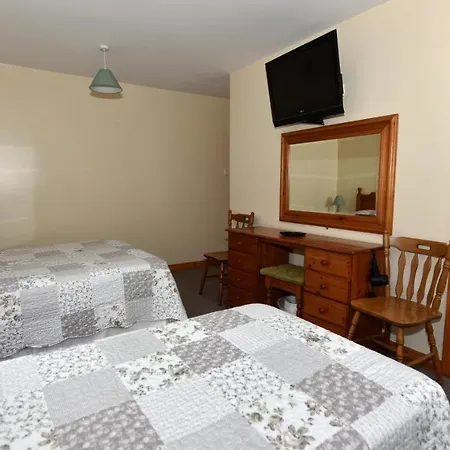 Bed & Breakfast Fishermans Village With Sea Views
