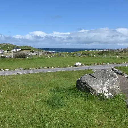 Fishermans Village With Sea Views Bed & Breakfast