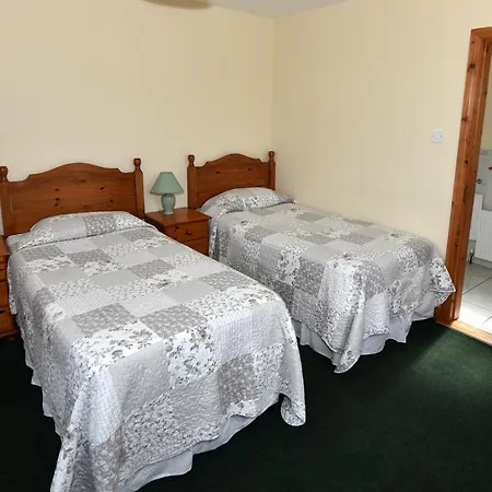 Fishermans Village With Sea Views 3* Downings