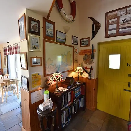 Fishermans Village With Sea Views Bed & Breakfast 3*