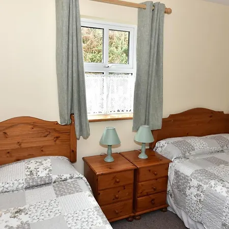 Fishermans Village With Sea Views Bed & Breakfast Downings