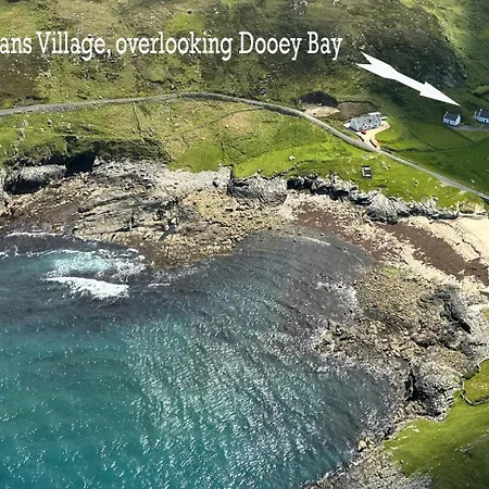 Bed & Breakfast Fishermans Village With Sea Views *