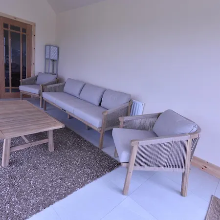 Fishermans Village With Sea Views 3*