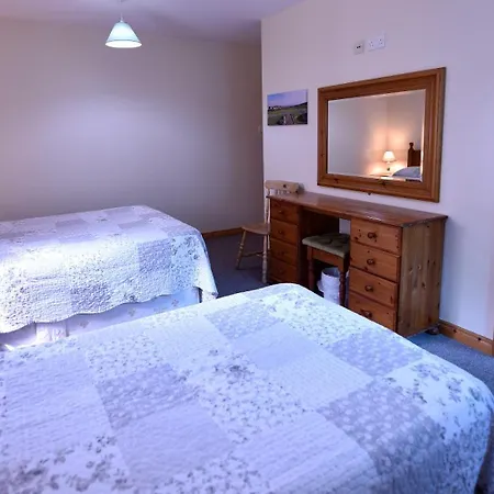 Fishermans Village With Sea Views 3* Downings