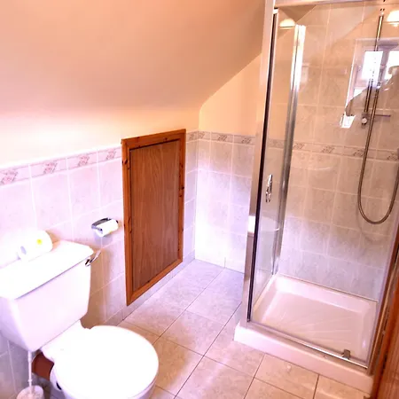 Bed & Breakfast Fishermans Village With Sea Views