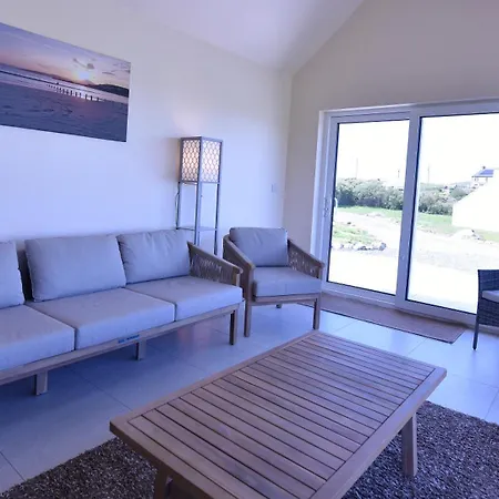 Fishermans Village With Sea Views 3* Downings