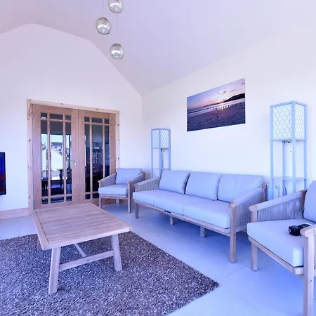 Fishermans Village With Sea Views 3*