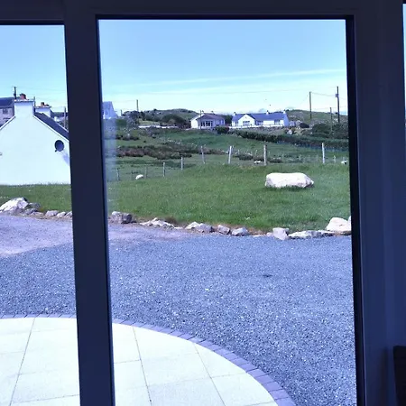 Pensión Fishermans Village With Sea Views