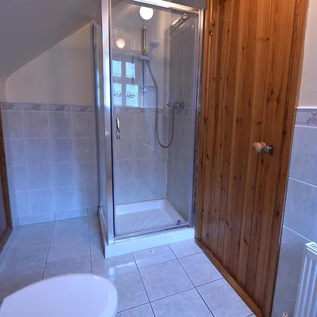 Bed & Breakfast Fishermans Village With Sea Views 3*