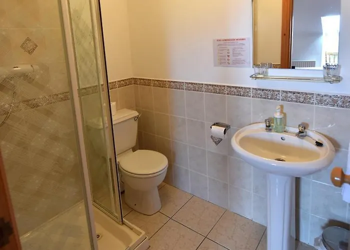 Fishermans Village With Sea Views 3*
