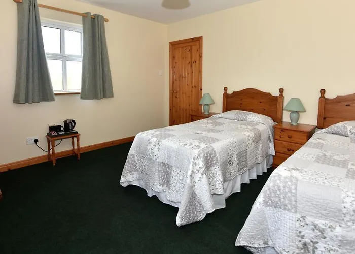 Fishermans Village With Sea Views 3*