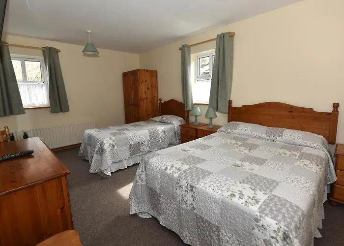 Fishermans Village With Sea Views Bed & Breakfast